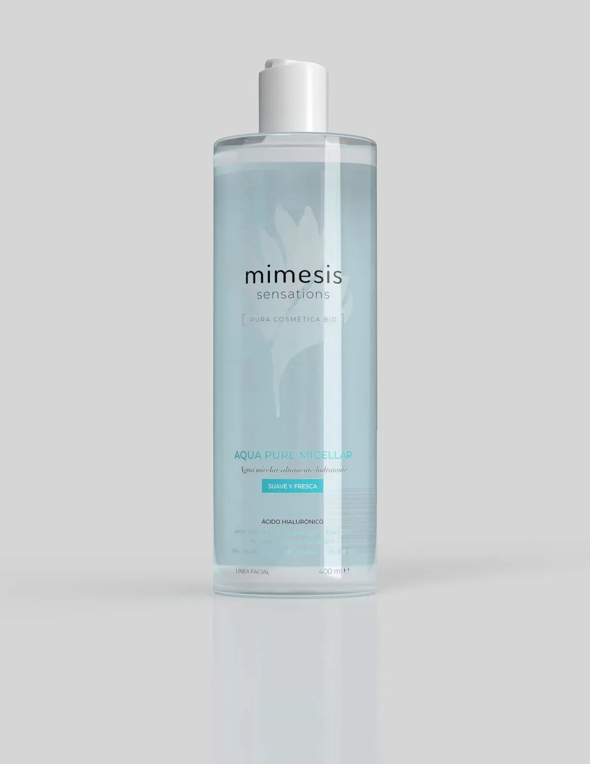 Mimesis Sensations Aqua Pure Micellar (BIO) (400ml)