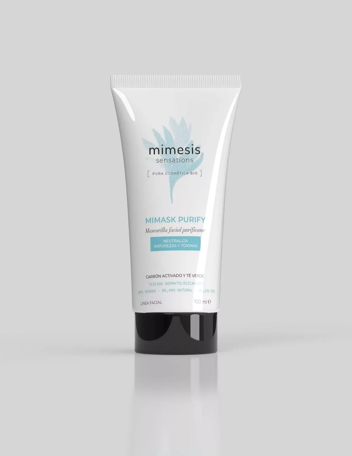 Mimesis Sensations Mimask Purify (BIO) (100ml)