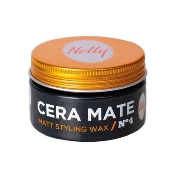 Nelly Cera N.04 Poder Mate