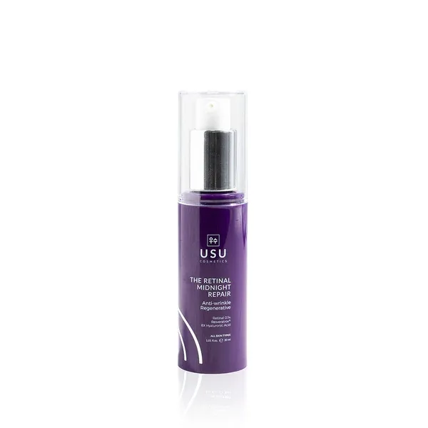 Usu Cosmetic The Retinal Midnight Repair Usu Cosmetic The Retinal Midnight Repair