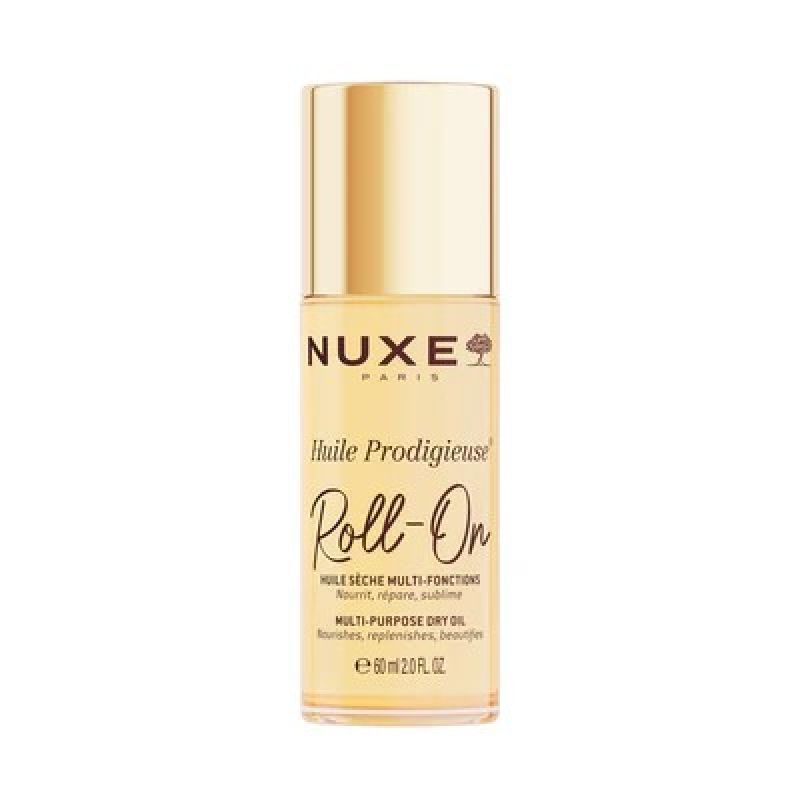 Nuxe Huile Prodigieuse Roll-on (60ml)