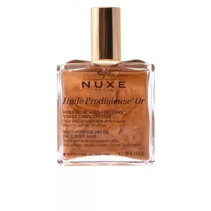 Nuxe Huile Prodigieuse Or Aceite Seco Iluminador (100ml)