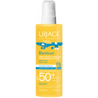 Uriage Bariesun Spray Niños SPF50+  (200ml)