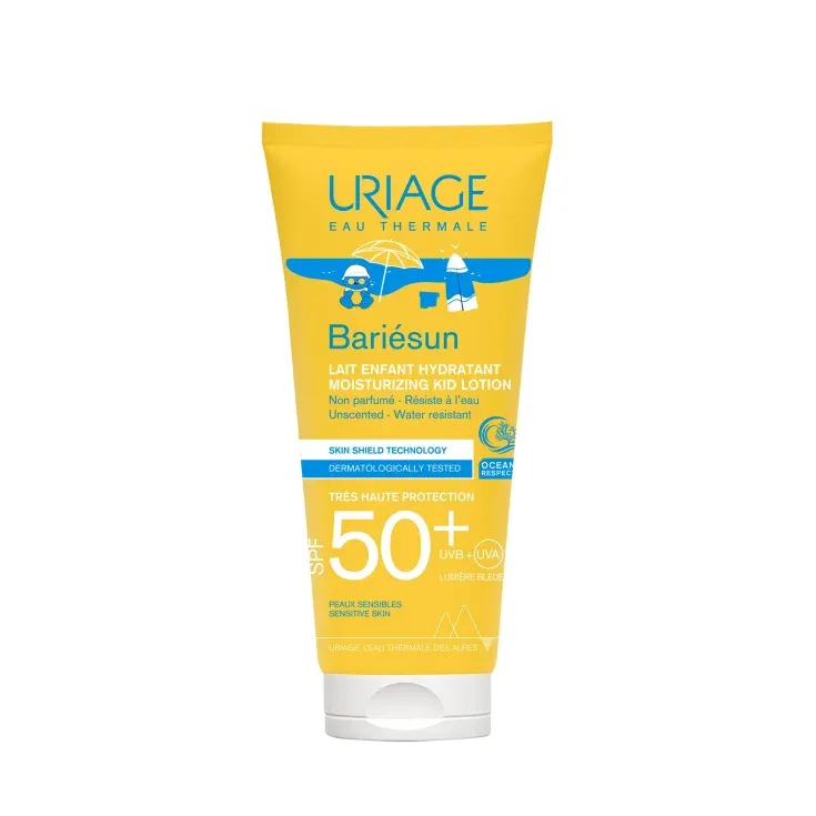 Uriage Bariésun Leche Infantil Spf50 +  (100ml)