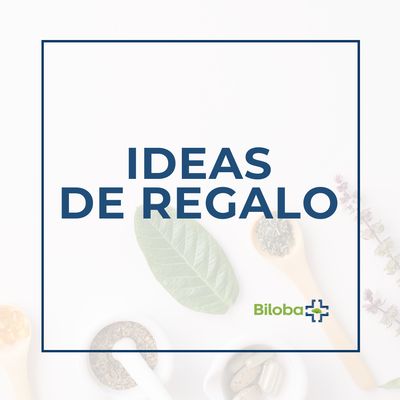 IDEAS DE REGALO