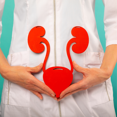 SISTEMA URINARIO, INFECCIONES Y PERDIDA DE ORINA