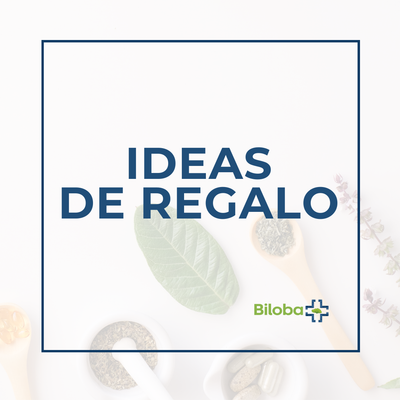 IDEAS DE REGALO