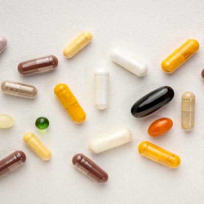 VITAMINAS, DEFENSAS Y SISTEMA INMUNE