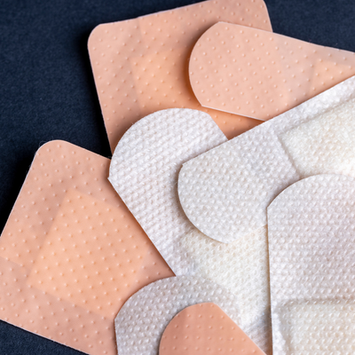 GOLPES, HERIDAS, IRRITACIONES Y ROZADURAS