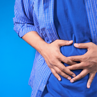 TRASTORNOS DIGESTIVOS