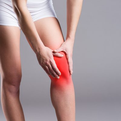 CUIDADO ARTICULAR, MUSCULAR Y ORTOPEDÍA