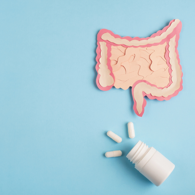 PROBIOTICO Y PREBIOTICOS