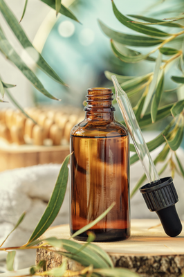 ACEITES ESENCIALES, VEGETALES  Y DIFUSORES