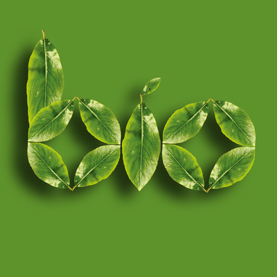 BIO,  VEGANO Y ORGANICO