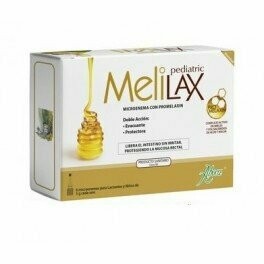 Aboca Melilax Pediatrico (6 unidades)