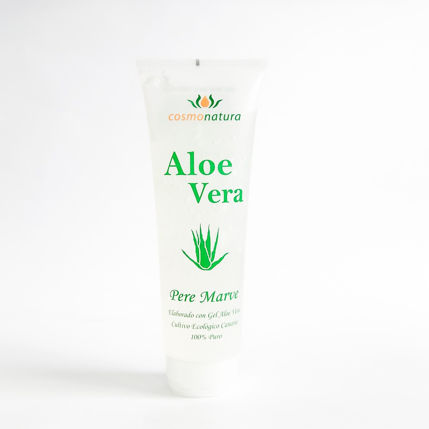 Gel Aloe Vera 100% Pere Marve (250ml)