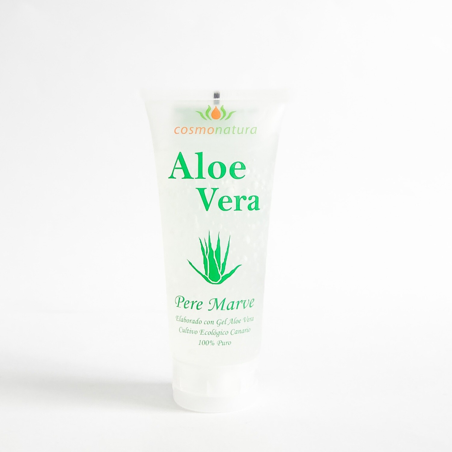 Gel Aloe Vera 100% Pere Marve (100ml)
