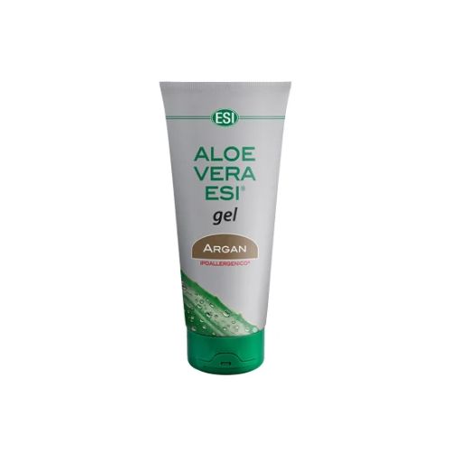 Esi Gel Aloe Vera + Argan (200ml)