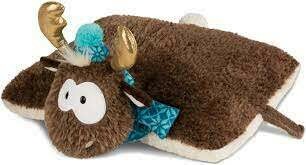 Nici Almohada Reno Reny Heart