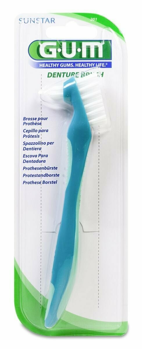 Gum Cepillo para protesis Gum Cepillo para protesis