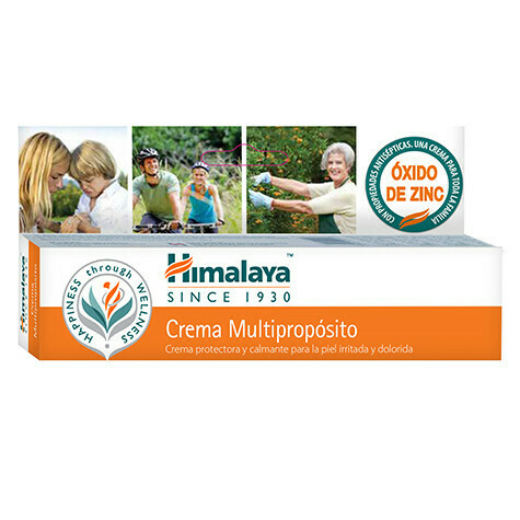 Himalaya Crema Antiséptica (20 gr) Himalaya Crema Antiséptica (20 gr)