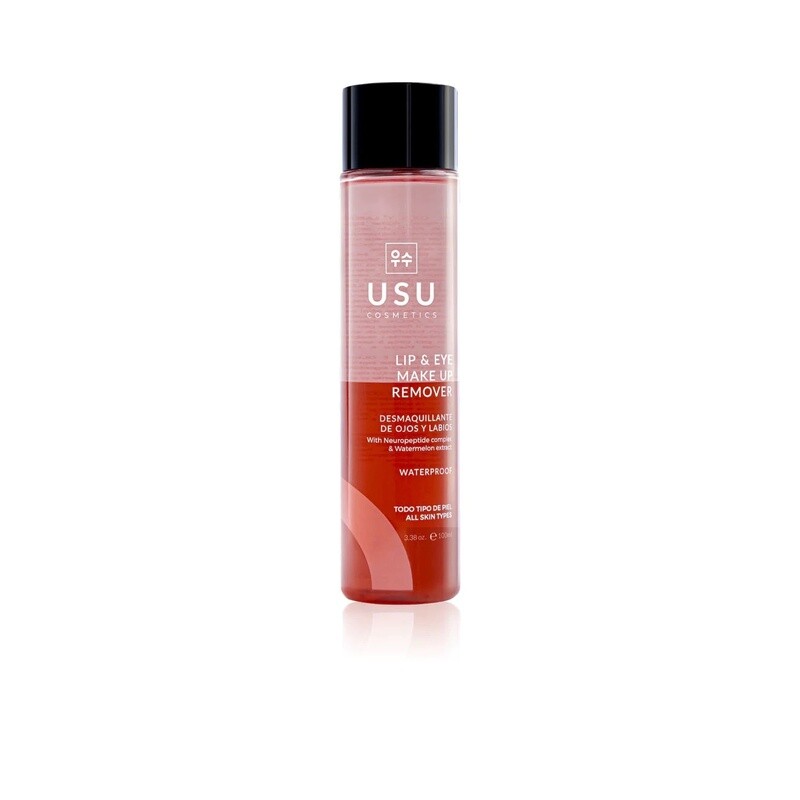 Usu Lip & Eye Make Up Remover Usu Lip & Eye Make Up Remover