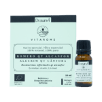 Drasanvi Aceite Esencial Romero Qt Cineol (Bio) (10ml) Drasanvi Aceite Esencial Romero Qt Cineol (Bio) (10ml)