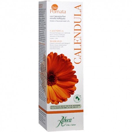 Aboca Biopomada de Calendura (50ml) Aboca Biopomada de Calendura (50ml)