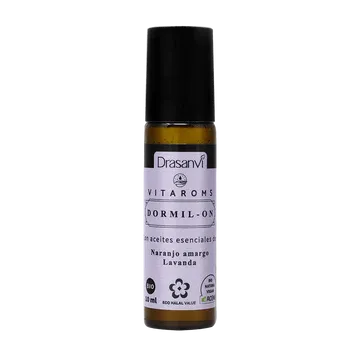 Drasanvi Roll On Sueño Vitaroms (10 Ml) Drasanvi Roll On Sueño Vitaroms (10 Ml)