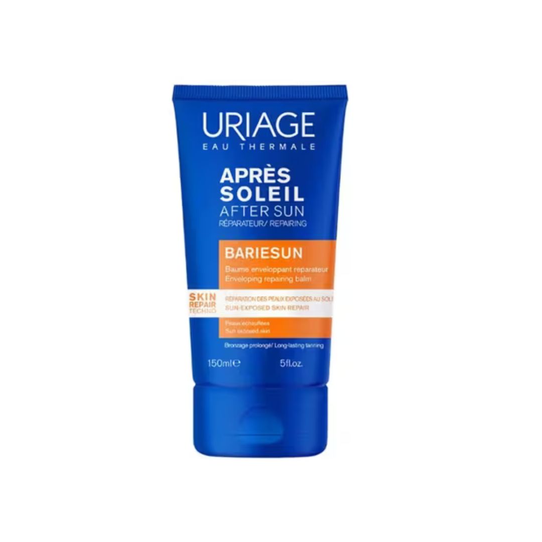 Uriage Bariésun Bálsamo Reparador After Sun 150ml