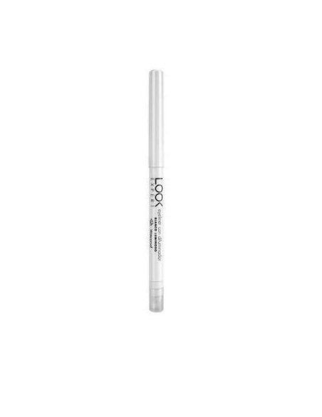 Beter Look Expert Eyeliner Waterproof Con Difuminador Blanco Luminoso Beter Look Expert Eyeliner Waterproof Con Difuminador Blanco Luminoso