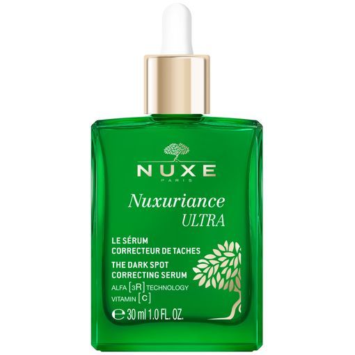 Nuxe Nuxuriance Ultra Sérum Antiedad Corrector Antimanchas (30 Ml) Nuxe Nuxuriance Ultra Sérum Antiedad Corrector Antimanchas (30 Ml)
