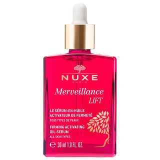 Nuxe Merveillance Lift Sérum En Aceite Activador De Firmeza (30 Ml) Nuxe Merveillance Lift Sérum En Aceite Activador De Firmeza (30 Ml)