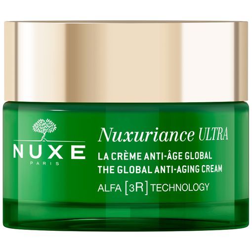 Nuxe Nuxuriance Ultra Crema Antiedad Global (50 Ml) Nuxe Nuxuriance Ultra Crema Antiedad Global (50 Ml)