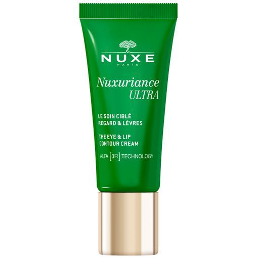 Nuxe Nuxuriance Ultra Tratamiento Para Contorno De Ojos Y Labios (15 ml) Nuxe Nuxuriance Ultra Tratamiento Para Contorno De Ojos Y Labios (15 ml)