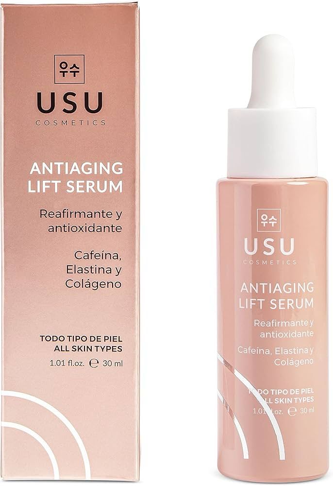 Usu Antiaging Lift Serum (30ml)
