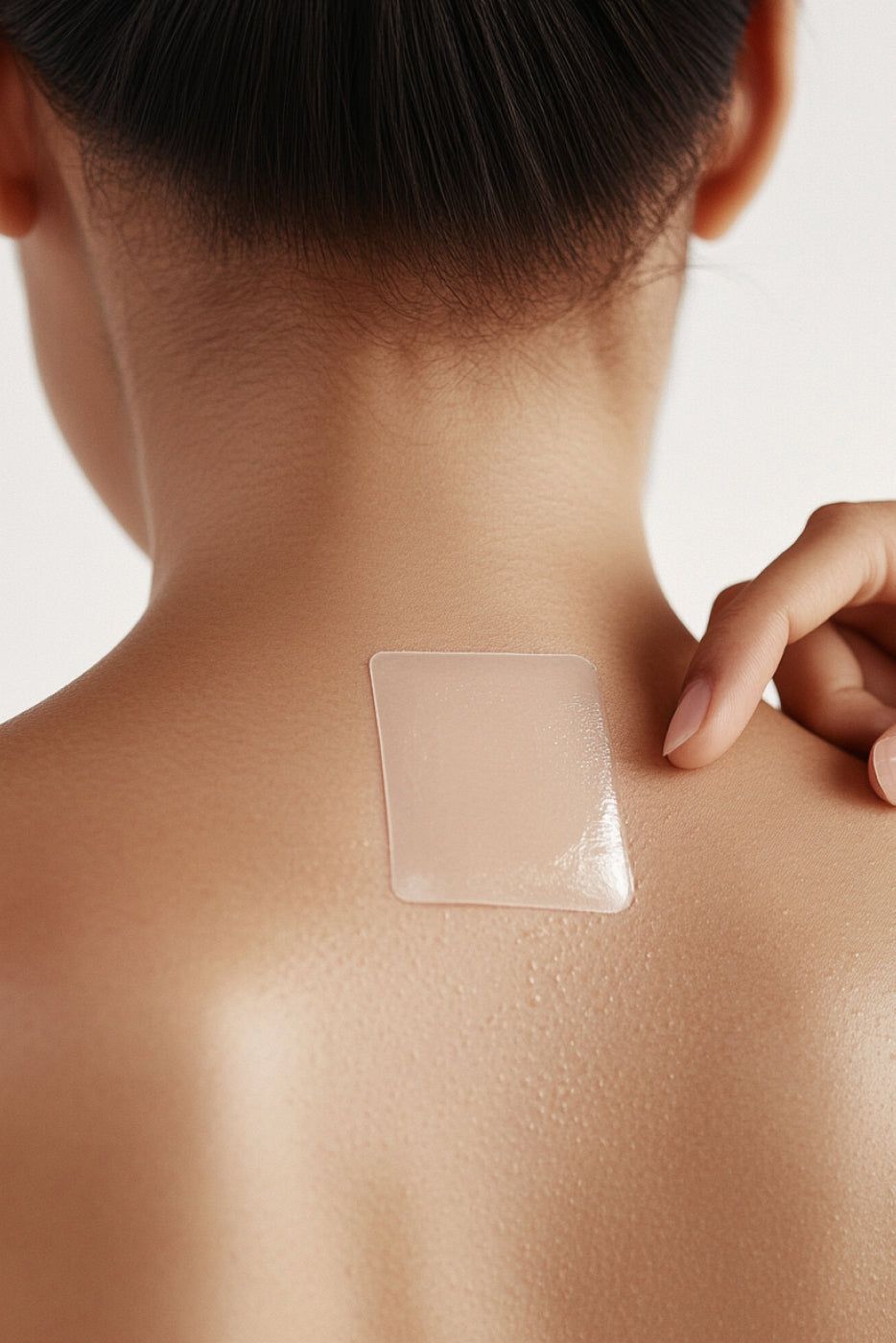 Beemine Parches Alivium CBD (6 unidades)