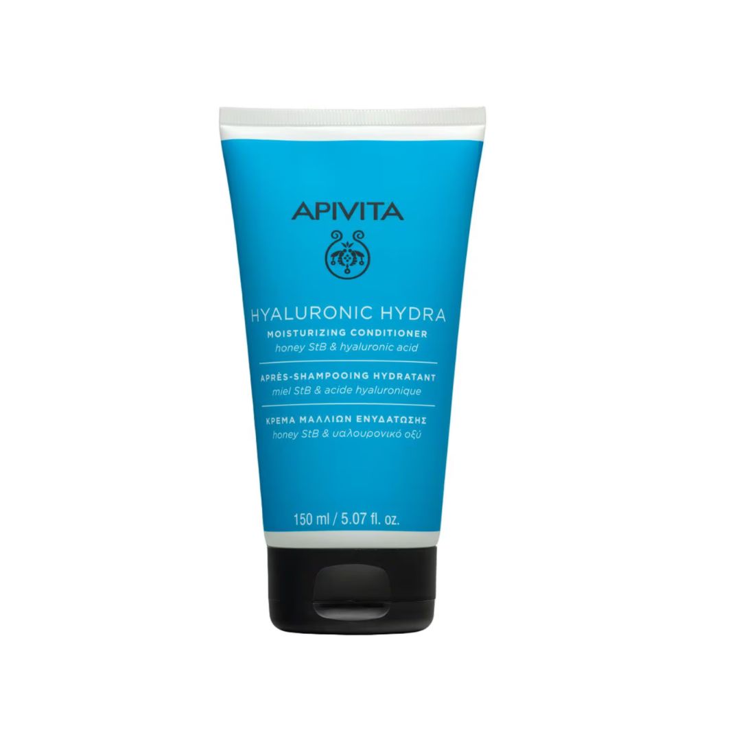 Apivita Acondicionador Hidratante Todo Tipo de Cabello (150 ml) Apivita Acondicionador Hidratante Todo Tipo de Cabello (150 ml)