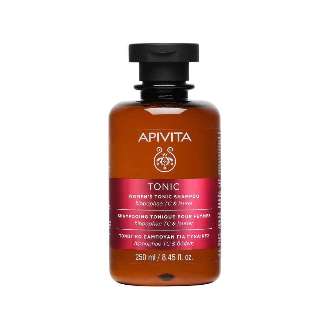 Apivita Champú Tonificante Cabello Fino (250 ml) Apivita Champú Tonificante Cabello Fino (250 ml)