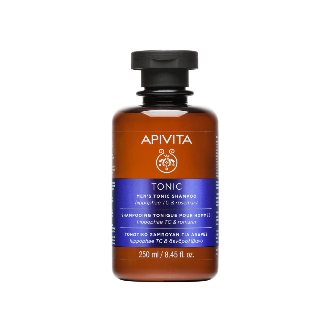 Apivita Champú Tonificante Anticaída (250 ml) Apivita Champú Tonificante Anticaída (250 ml)
