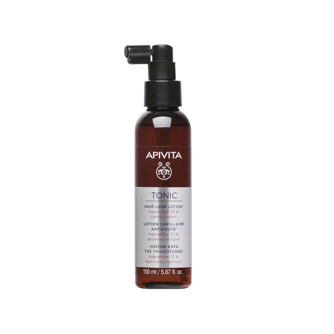 Apivita Loción Capilar Anticaída (150 ml)