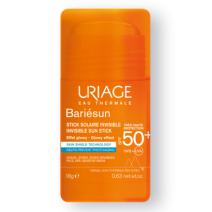 Uriage Bariesun Stick Invisible SPF 50+ 8g Uriage Bariesun Stick Invisible SPF 50+ 8g