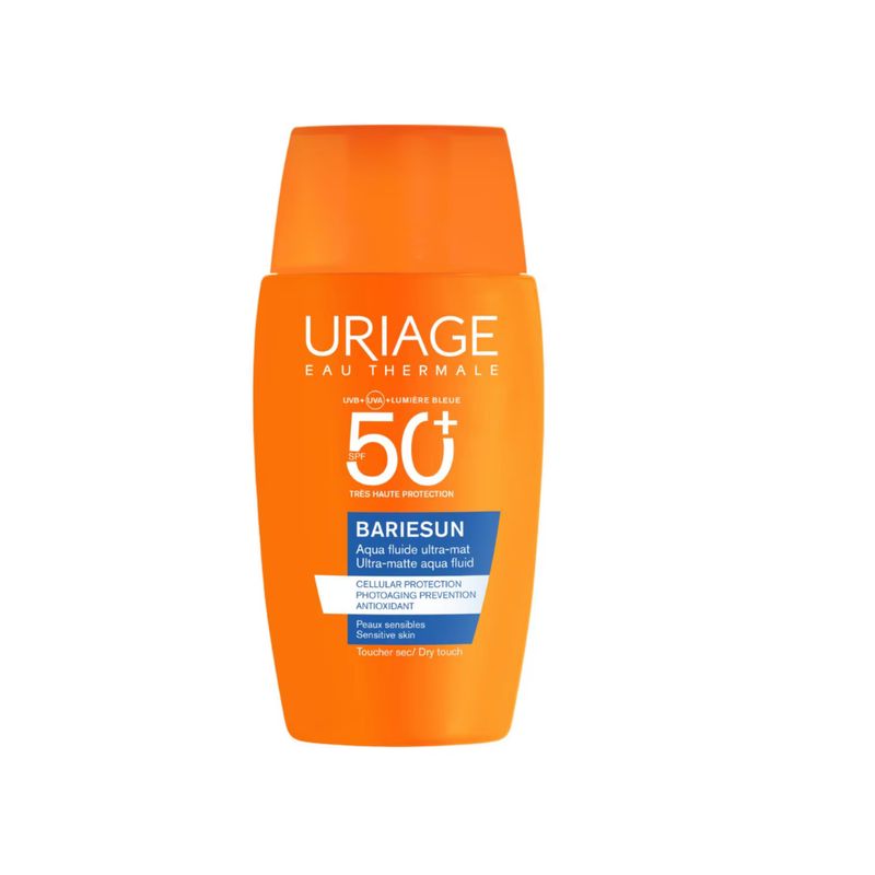 Uriage Protector Solar Bariesun SPF50 (50ml) Uriage Protector Solar Bariesun SPF50 (50ml)