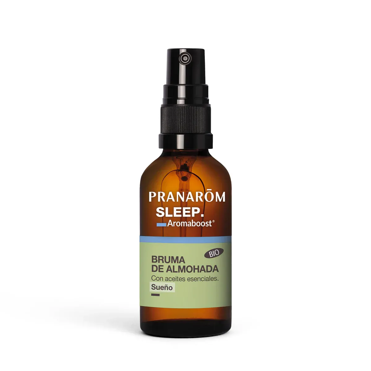 Pranarom Sueño y relajación Sleep Spray (50 ml) (Bio) Pranarom Sueño y relajación Sleep Spray (50 ml) (Bio)