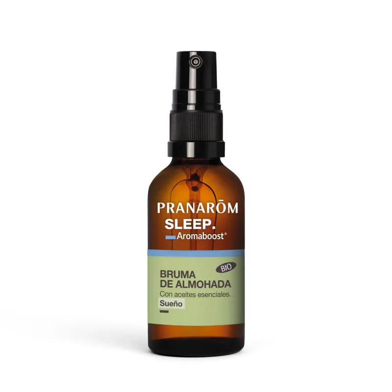 Pranarom Sueño y relajación Sleep Spray (50 ml)   (Bio)