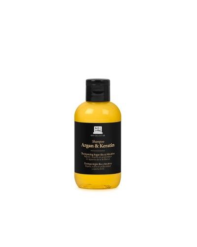 Soivre champu argan-keratina 100ml