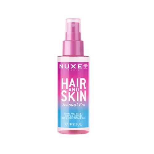 Nuxe Bruma perfumada cuerpo y cabello Hair & Skin Sensual Era