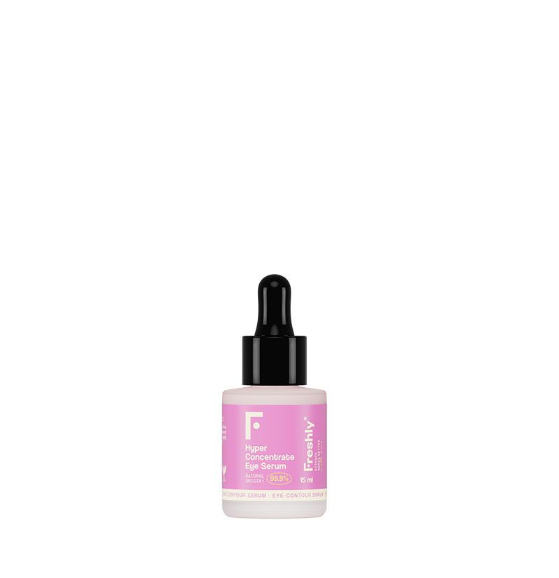 Freshly Cosmetics Contorno de ojos Hyper-Concentrate Freshly Cosmetics Contorno de ojos Hyper-Concentrate