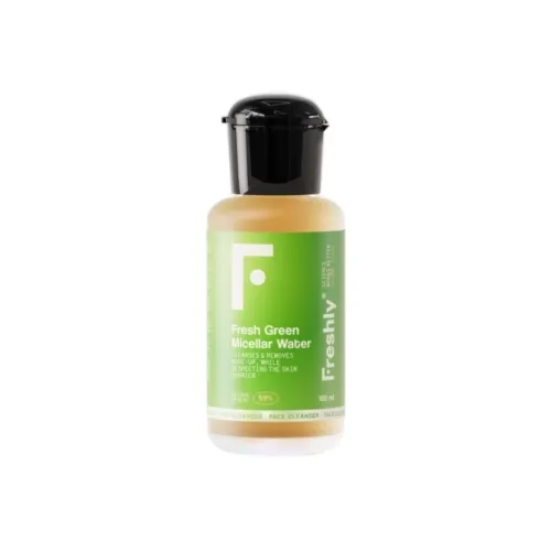 Freshly Cosmetics Agua micelar natural Freshly Cosmetics Agua micelar natural