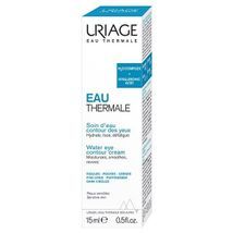 Uriage L'eau Thermale Controno De Ojos De Agua 15 Ml Uriage L'eau Thermale Controno De Ojos De Agua 15 Ml